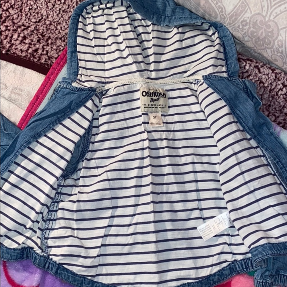 Jacket - Picture 3 of 4